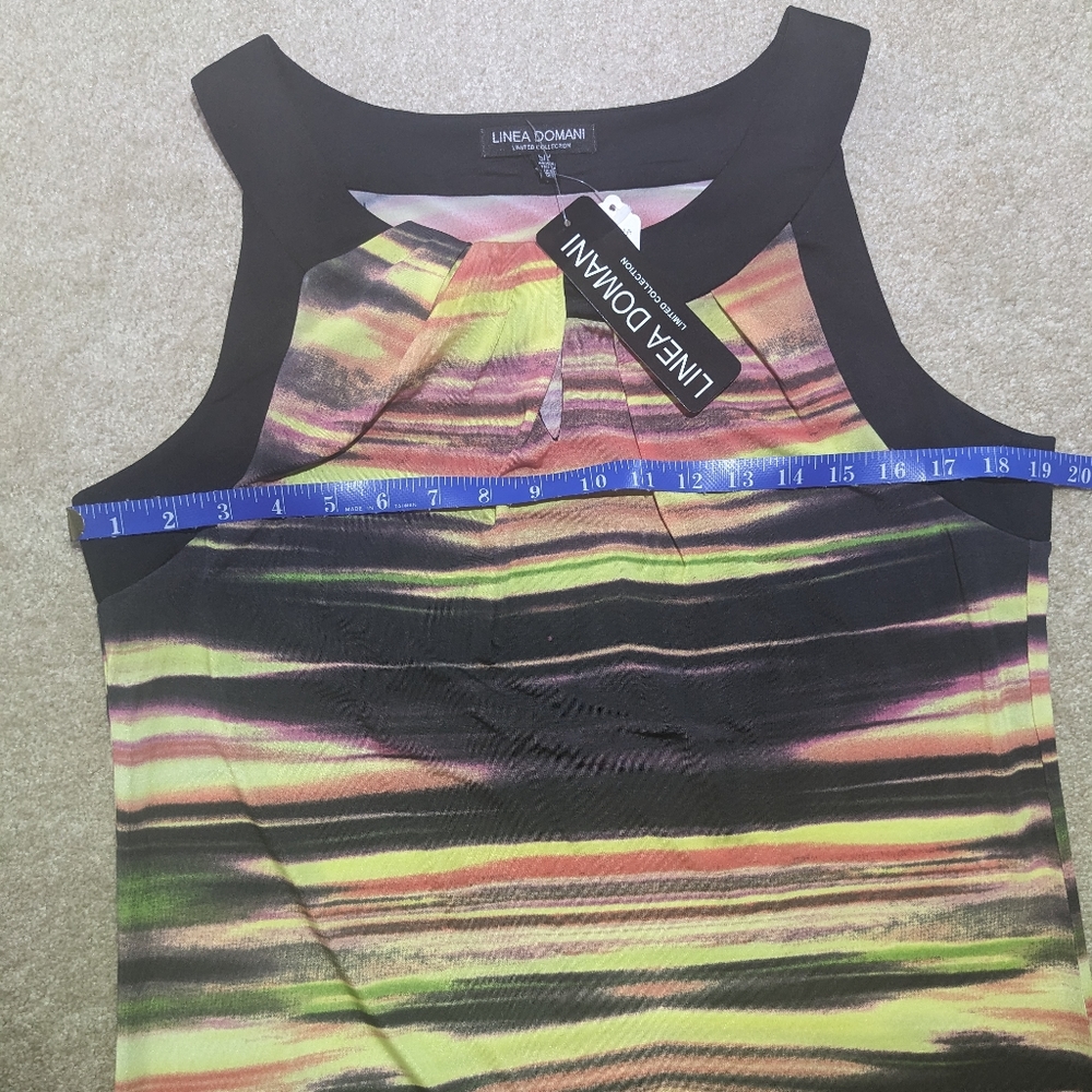 Linea Domani Dress - Picture 8 of 8